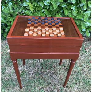 Backgammon 